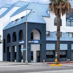 UCLA Health Santa Monica 12th Street Outpatient Rehabilitation Services